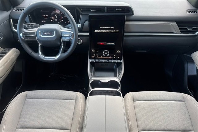 New 2026 GMC Terrain Elevation w/ Technology Package II image 13