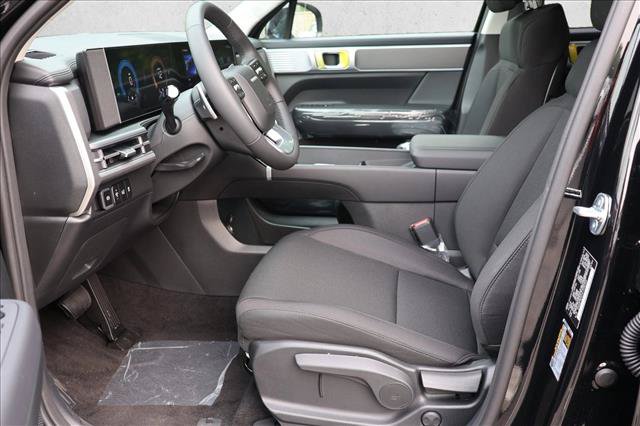 New 2026 Hyundai Santa Fe SE AWD/4WD image 11