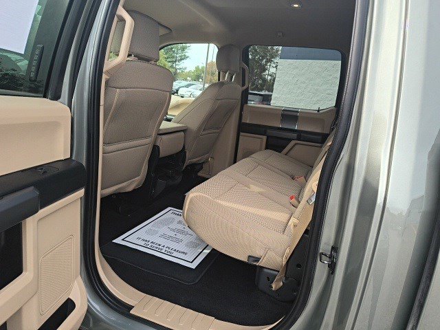 Used 2020 Ford F150 XLT w/ Equipment Group 302A Luxury image 14