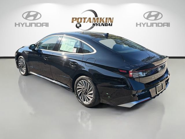 New 2026 Hyundai Sonata SEL image 7