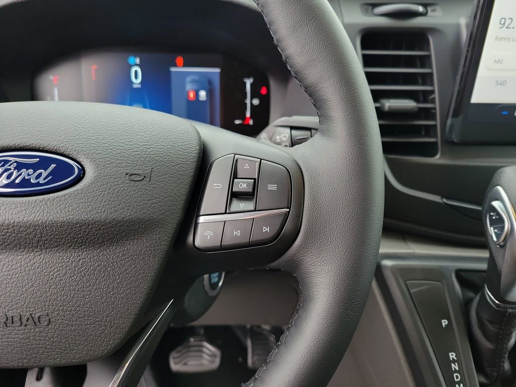 New 2026 Ford Transit 350 148 High Roof Extended image 26