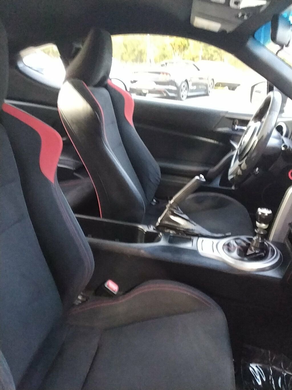 Used 2015 Scion FR-S image 10