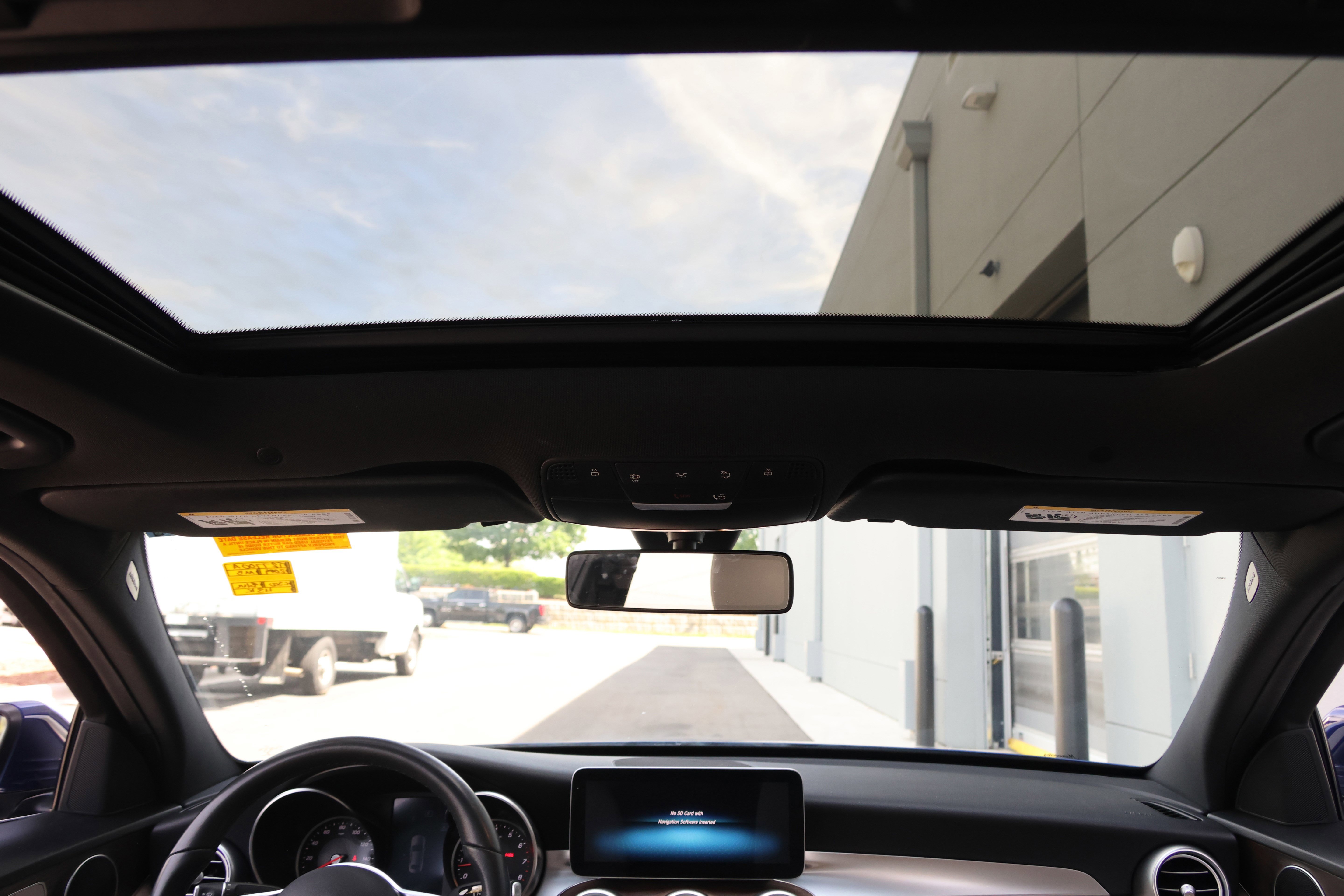 Used 2019 Mercedes-Benz C 300 Sedan image 28