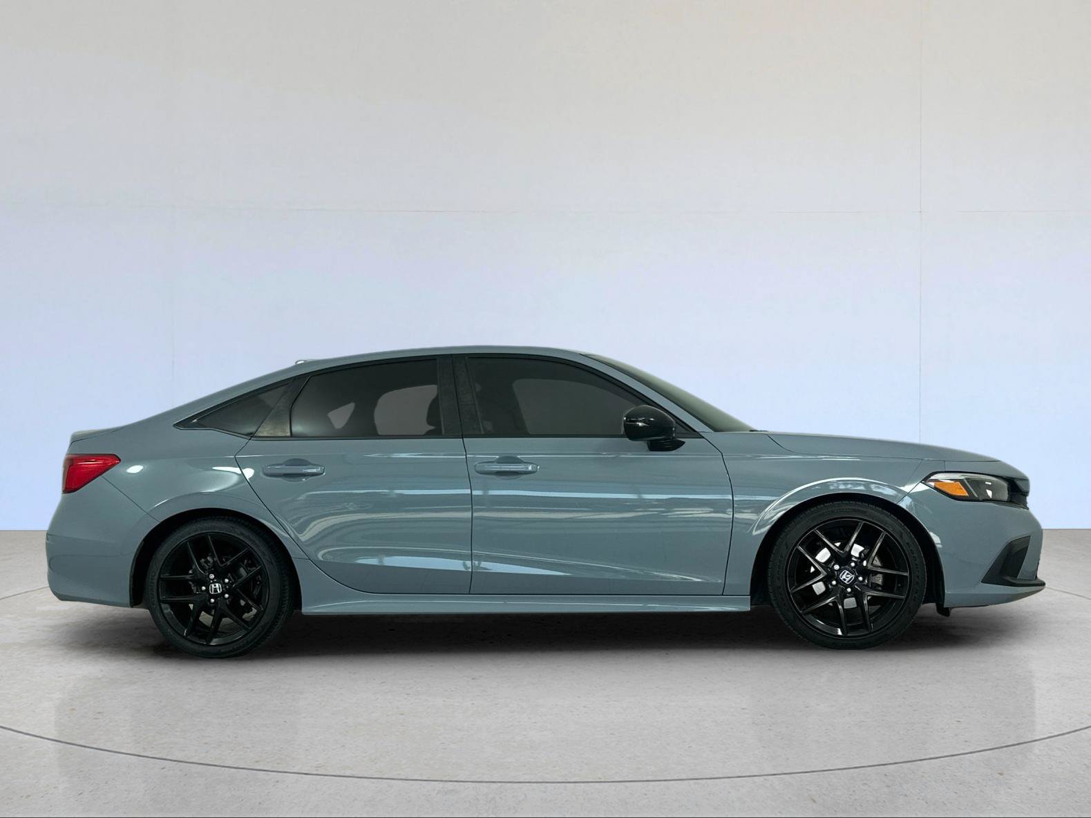 Used 2022 Honda Civic Sport image 7