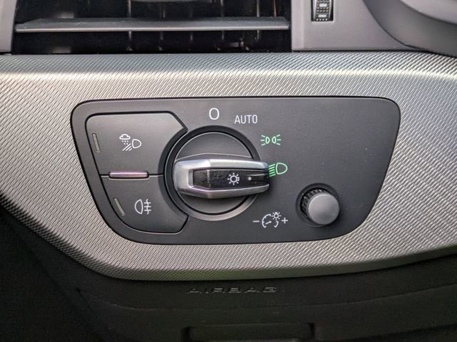 Used 2017 Audi A4 2.0T Premium w/ Audi MMI Navigation Plus image 27