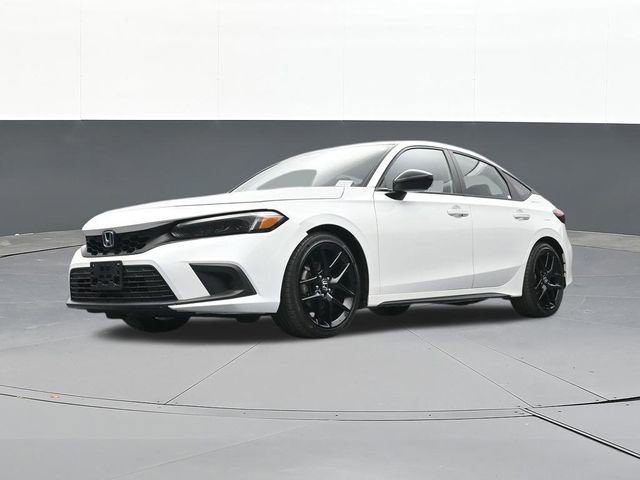 Used 2024 Honda Civic Sport image 56
