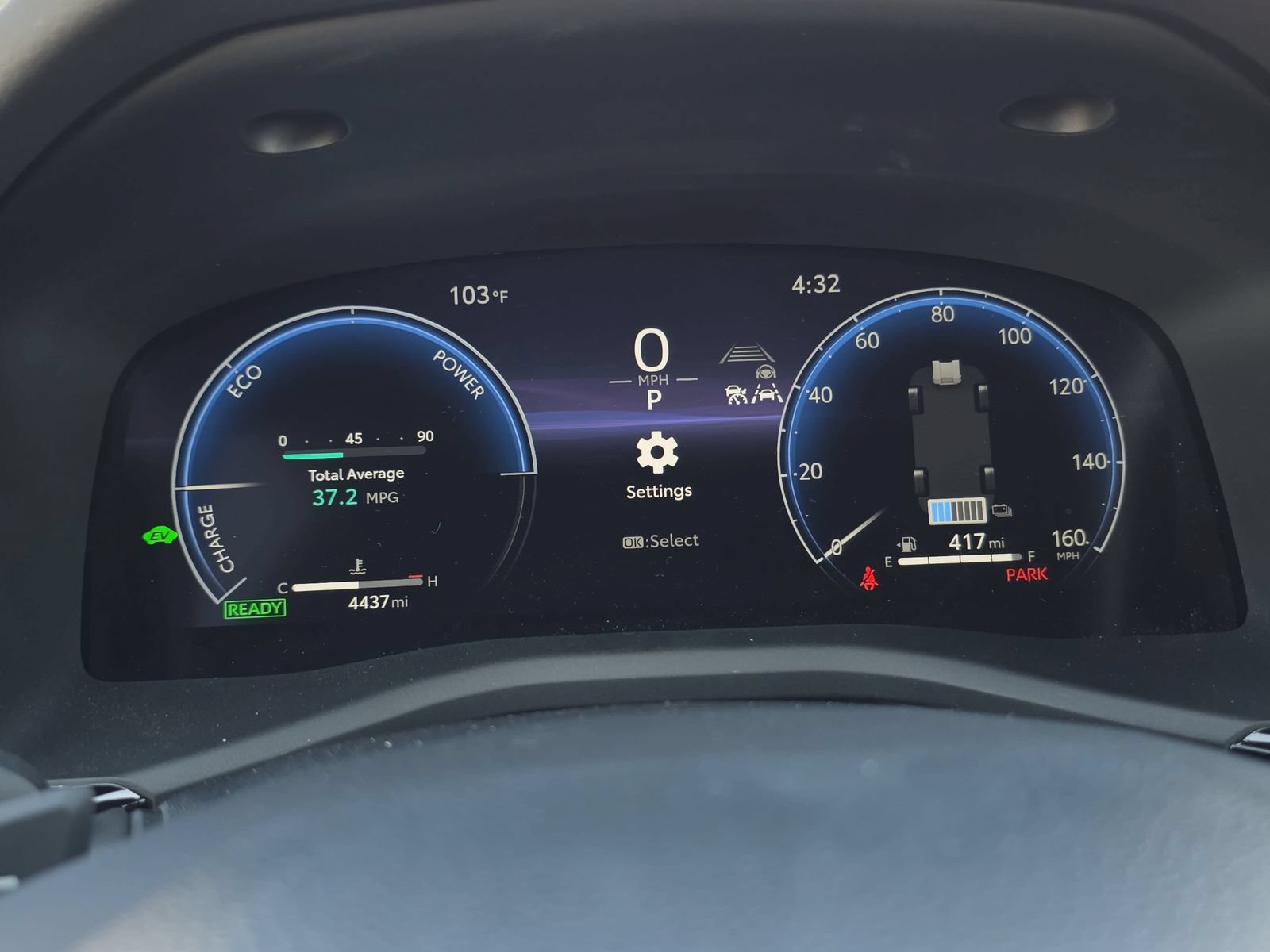 Used 2026 Toyota Camry XSE FWD image 16