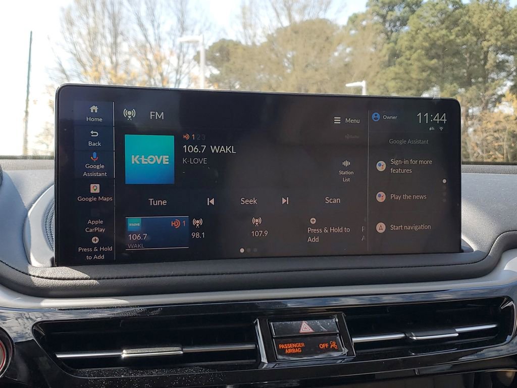 New 2026 Acura MDX FWD w/ Technology Package image 26