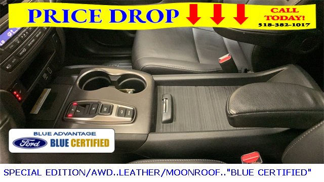 Used 2022 Honda Pilot Special Edition image 43