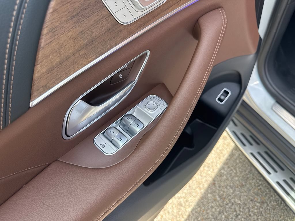 New 2026 Mercedes-Benz GLE 350 4MATIC image 23