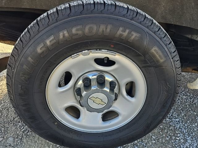 Used 2016 Chevrolet Express 3500 LT w/ LT Preferred Equipment Group image 9