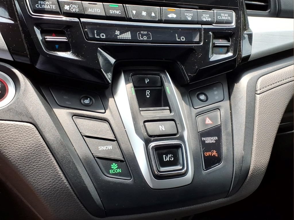 Used 2018 Honda Odyssey EX-L image 7