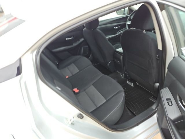 Used 2023 Nissan Sentra SV image 23