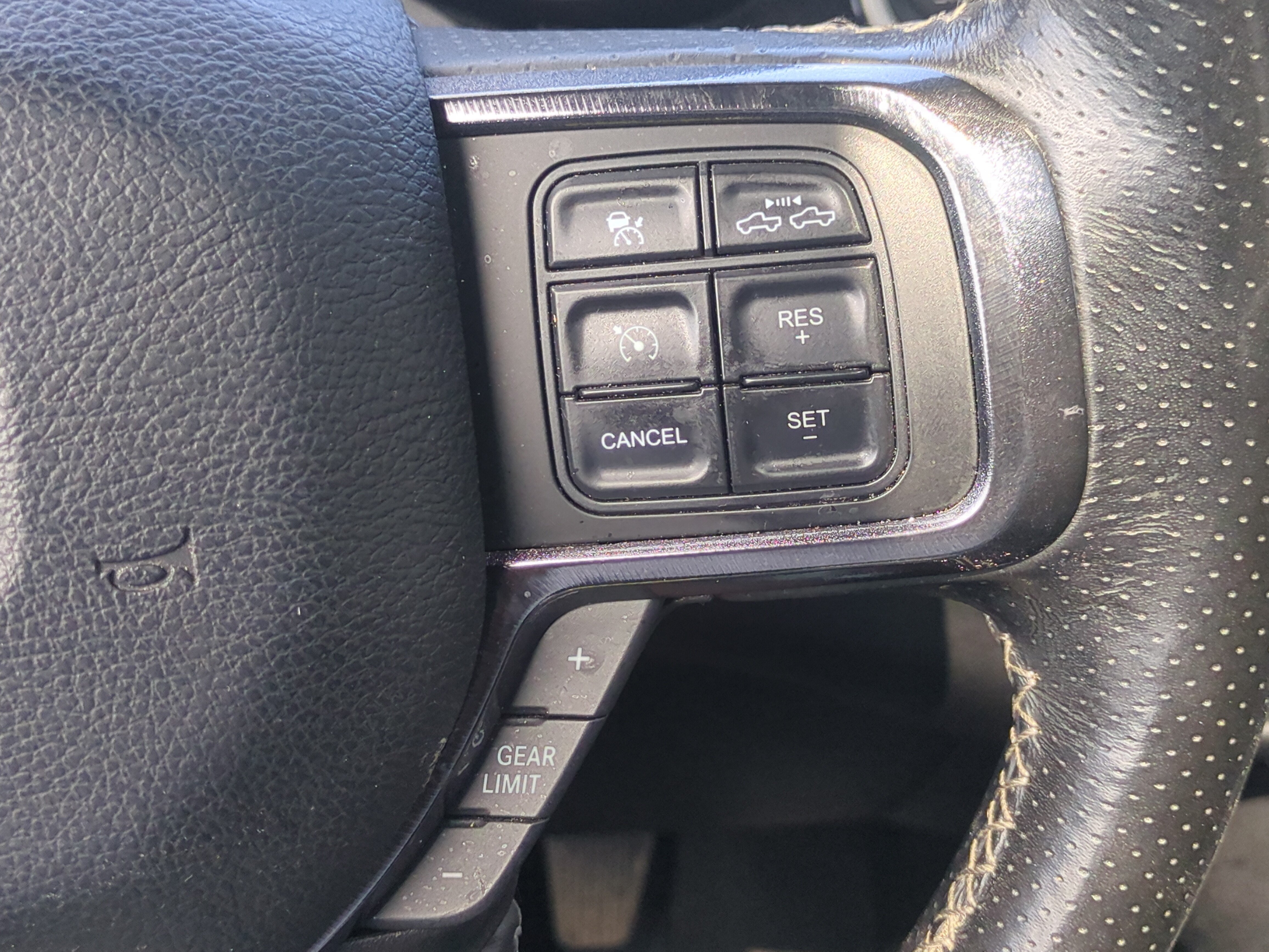 Used 2022 RAM 2500 Power Wagon AWD/4WD image 29
