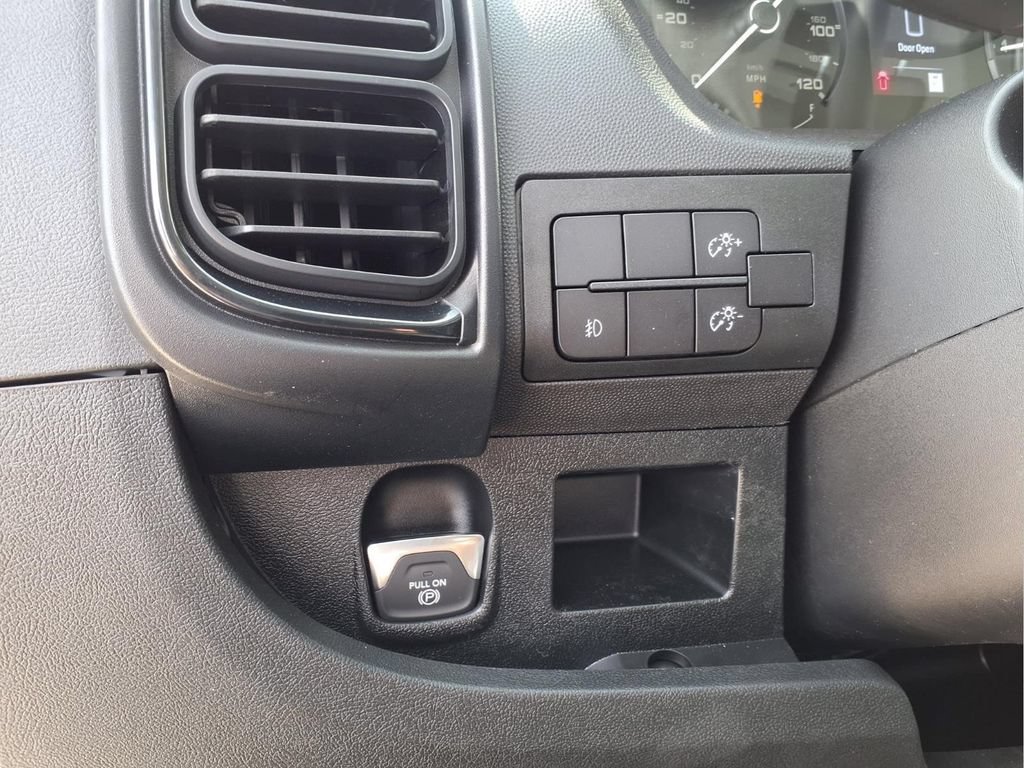 New 2026 RAM ProMaster 1500 w/ Convenience Group FWD image 19