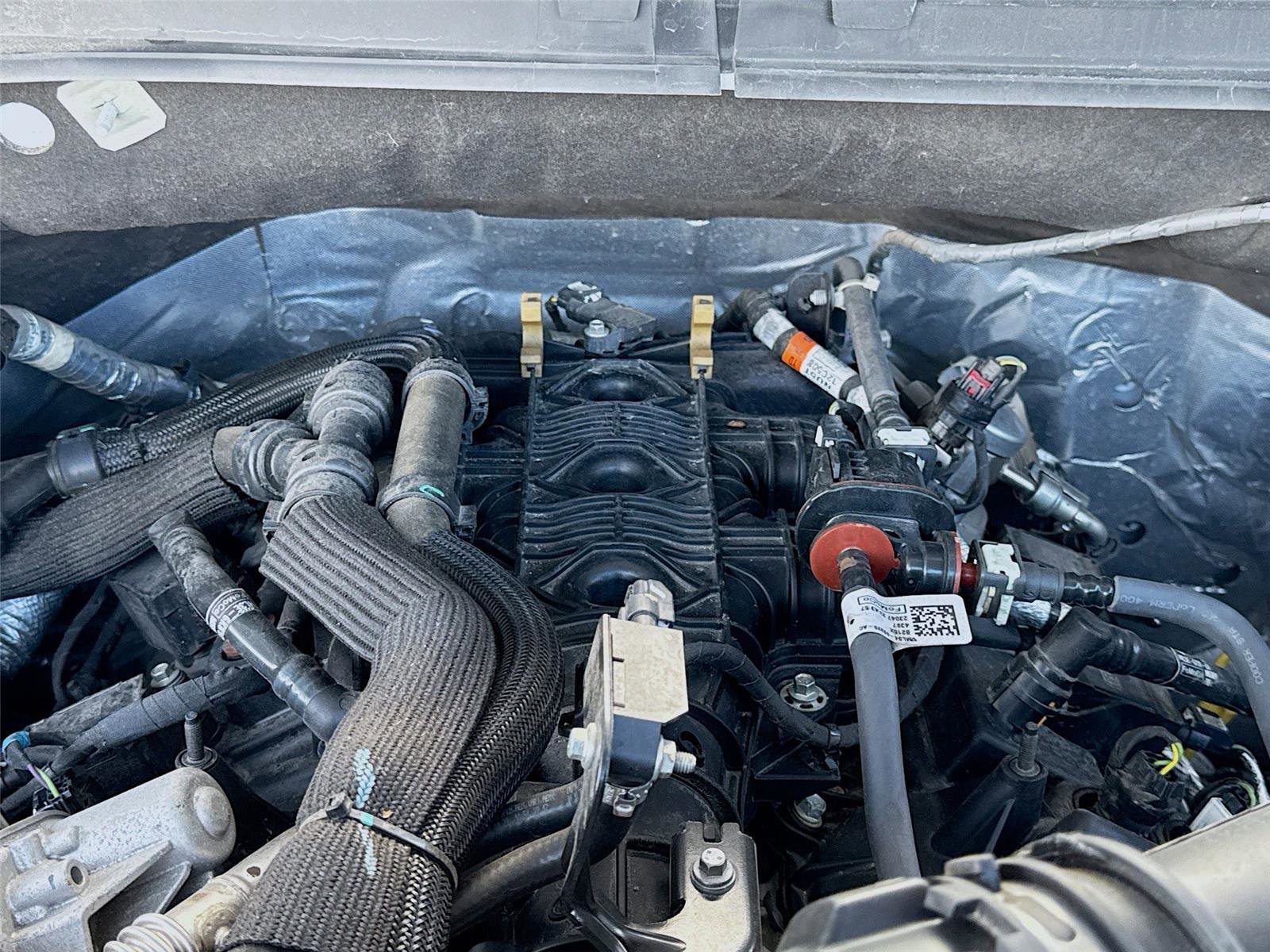 Used 2023 Ford Expedition Max XLT image 31