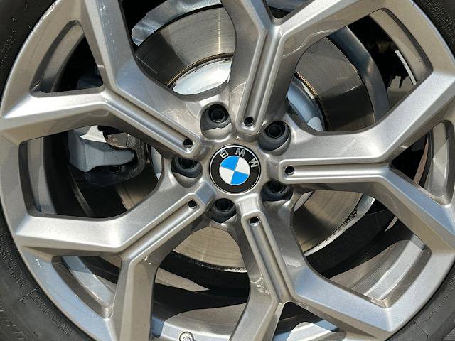 Certified 2022 BMW X3 xDrive30i w/ Premium Package 2 image 33