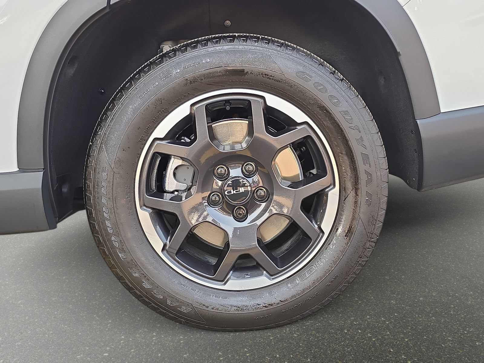 Certified 2025 Honda Pilot EX-L image 29