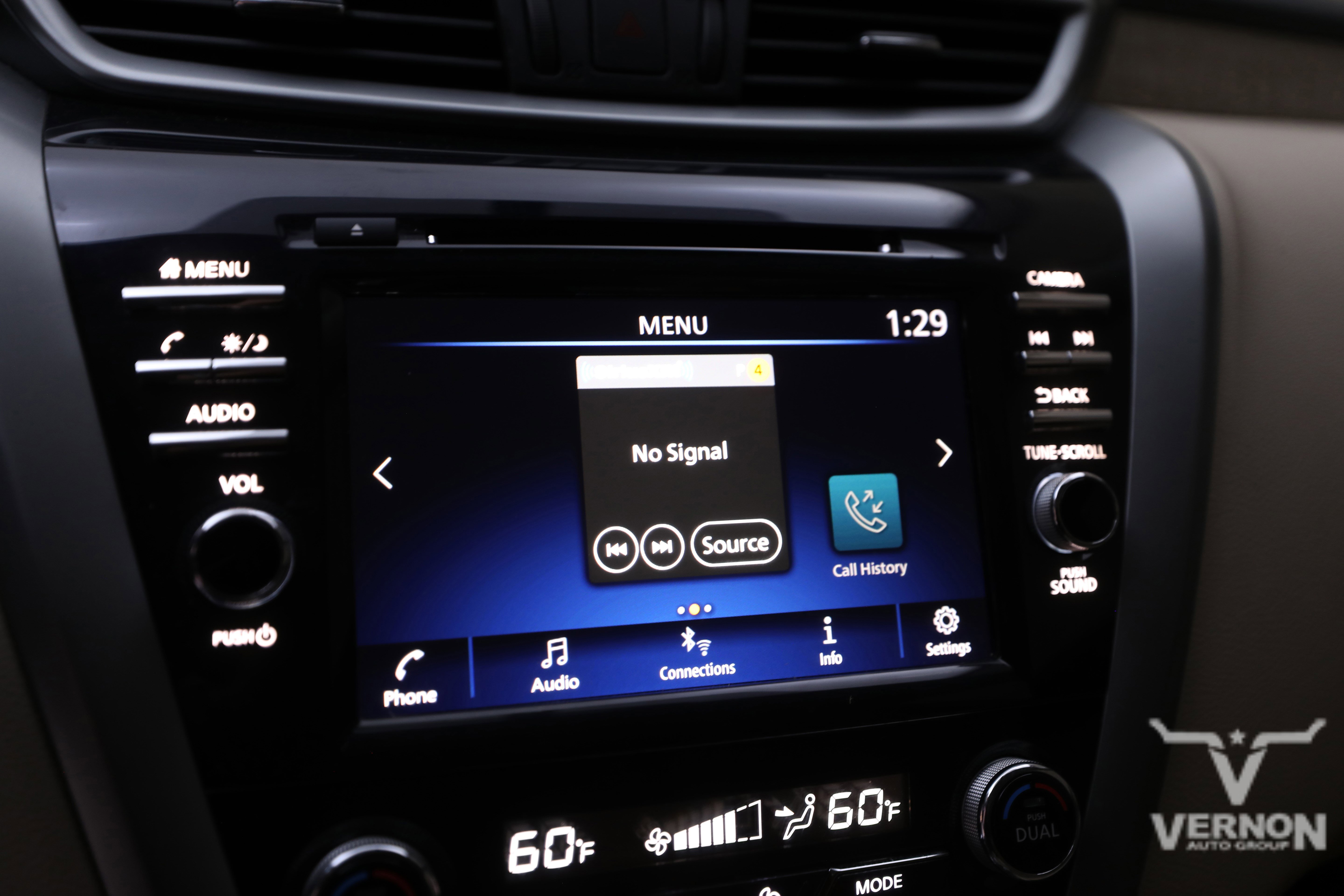 Used 2019 Nissan Murano SV image 43