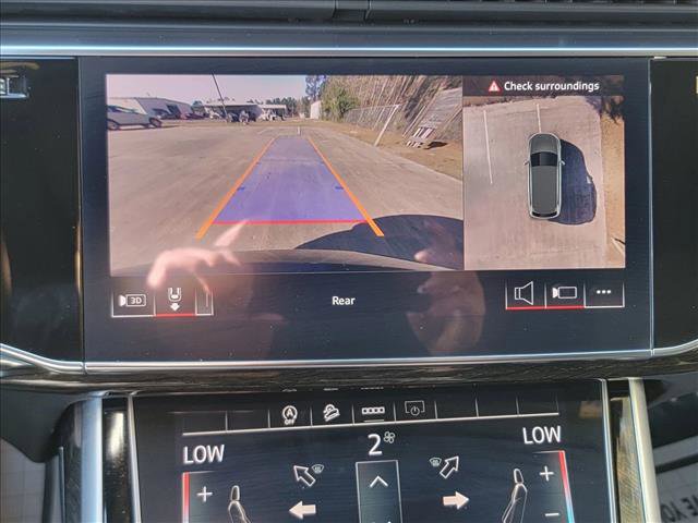 Certified 2025 Audi Q7 2.0T Premium w/ Convenience Plus Package image 21