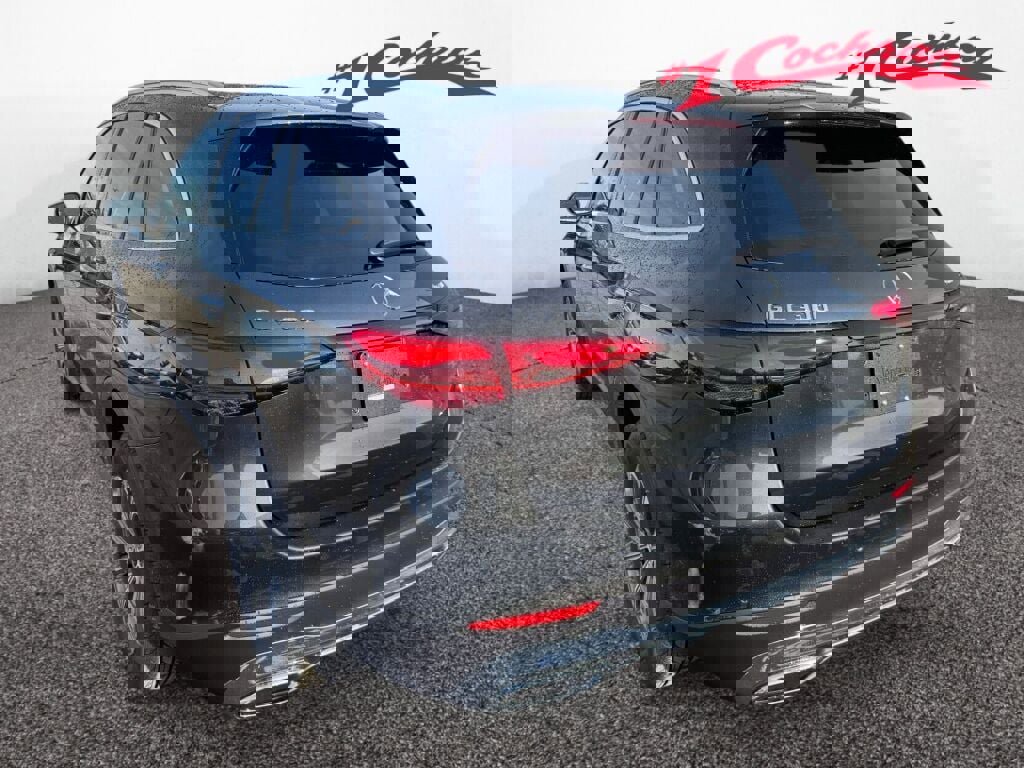 New 2026 Mercedes-Benz GLC 300 4MATIC image 5