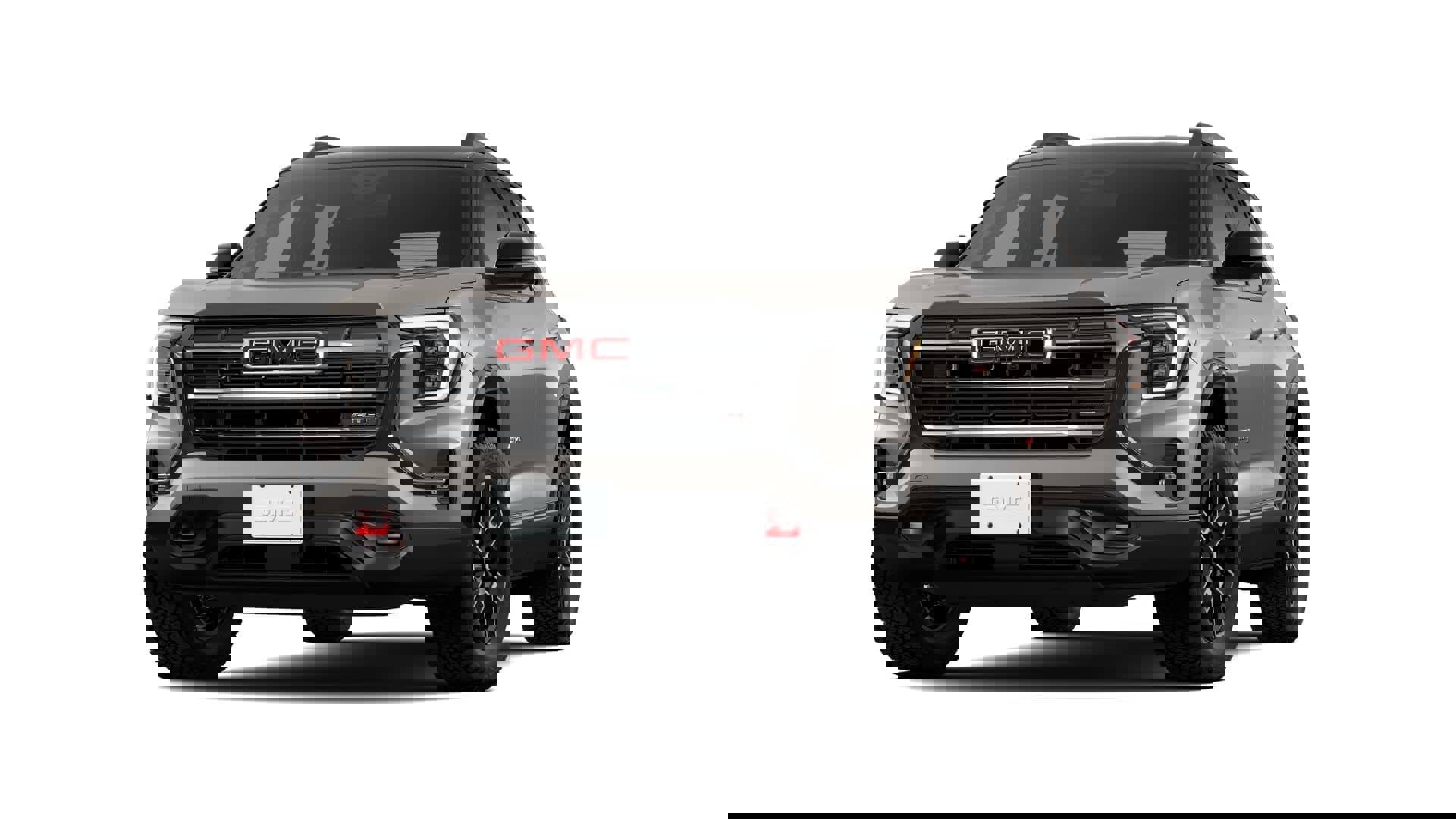 New 2026 GMC Terrain AT4 w/ Technology Package II image 17