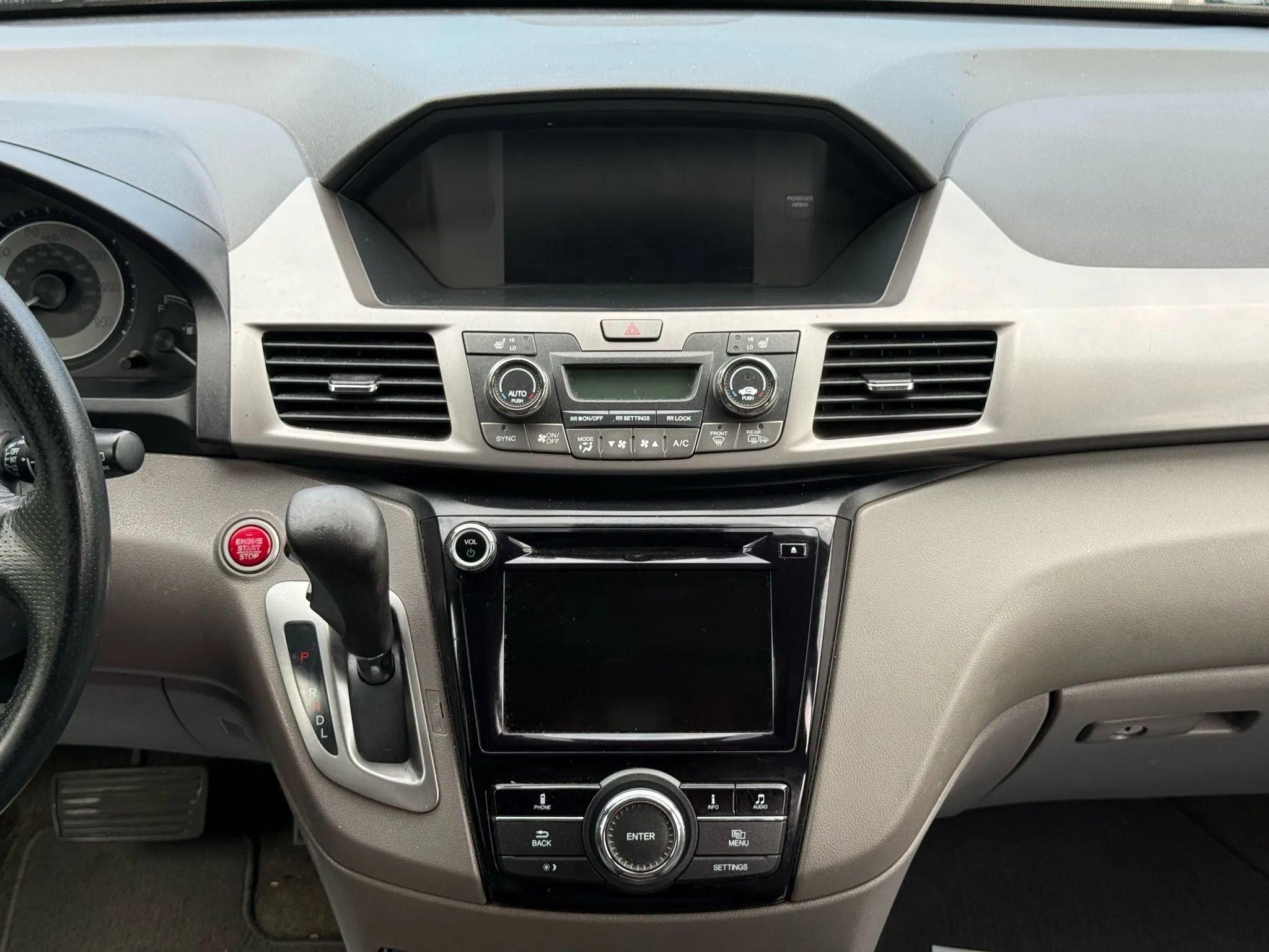 Used 2016 Honda Odyssey EX-L image 35