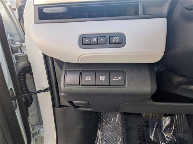 New 2026 Subaru Solterra w/ Limited Package AWD/4WD image 19