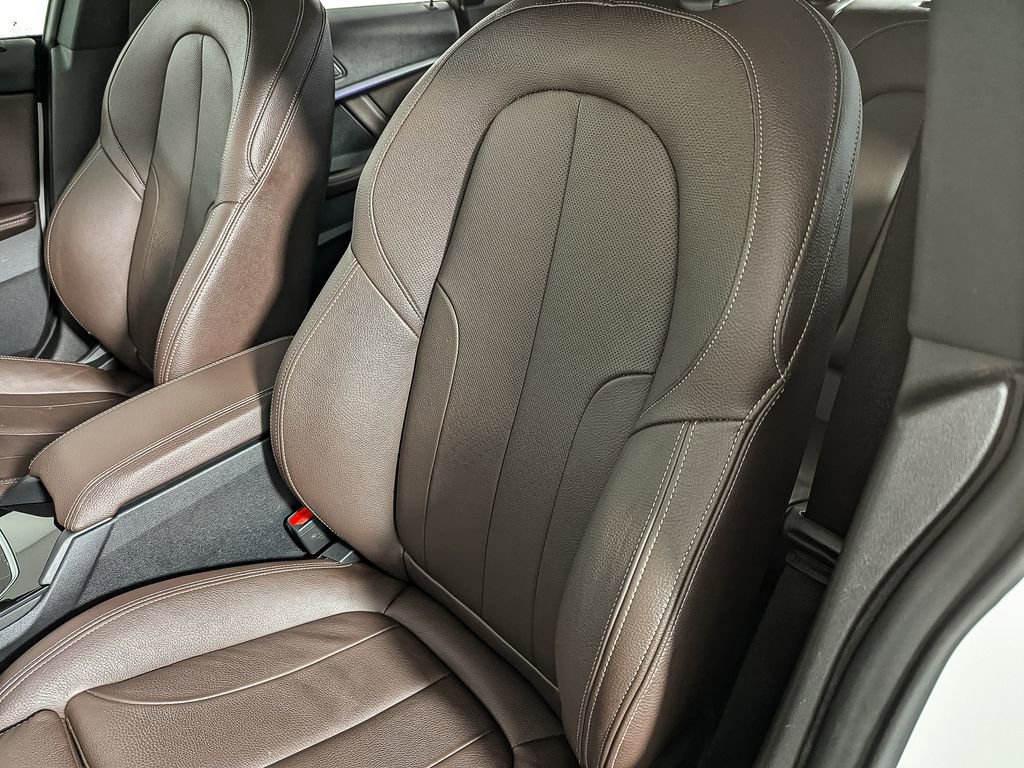 Certified 2022 BMW M235i xDrive Gran Coupe M235i xDrive image 16