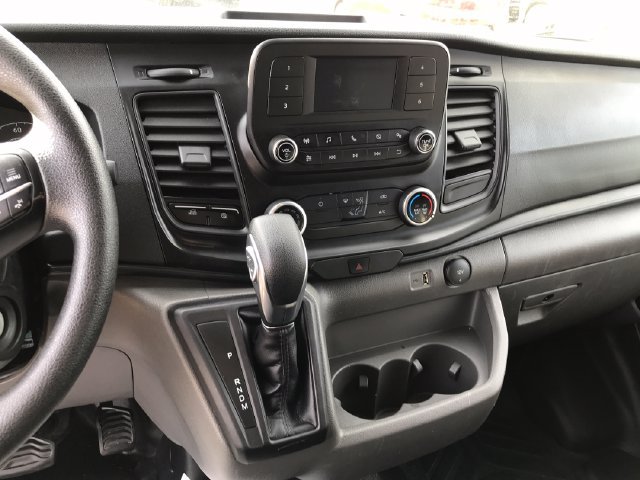 Used 2025 Ford Transit 250 148 High Roof Extended w/ Load Area Protection Package RWD image 29