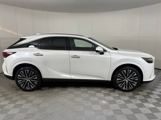 Certified 2023 Lexus RX 350 Premium Plus w/ Accessory Package (Z1) image 9