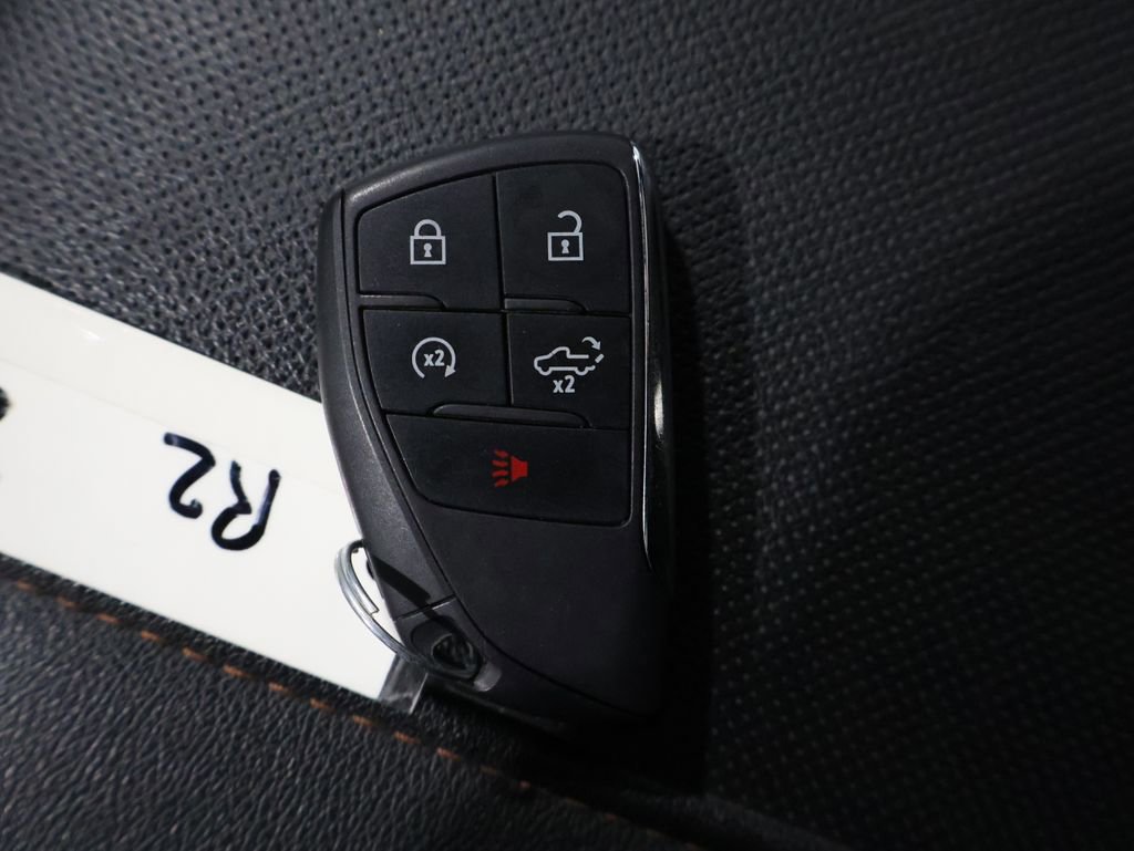 Used 2024 GMC Sierra 1500 AT4 w/ Technology Package image 28