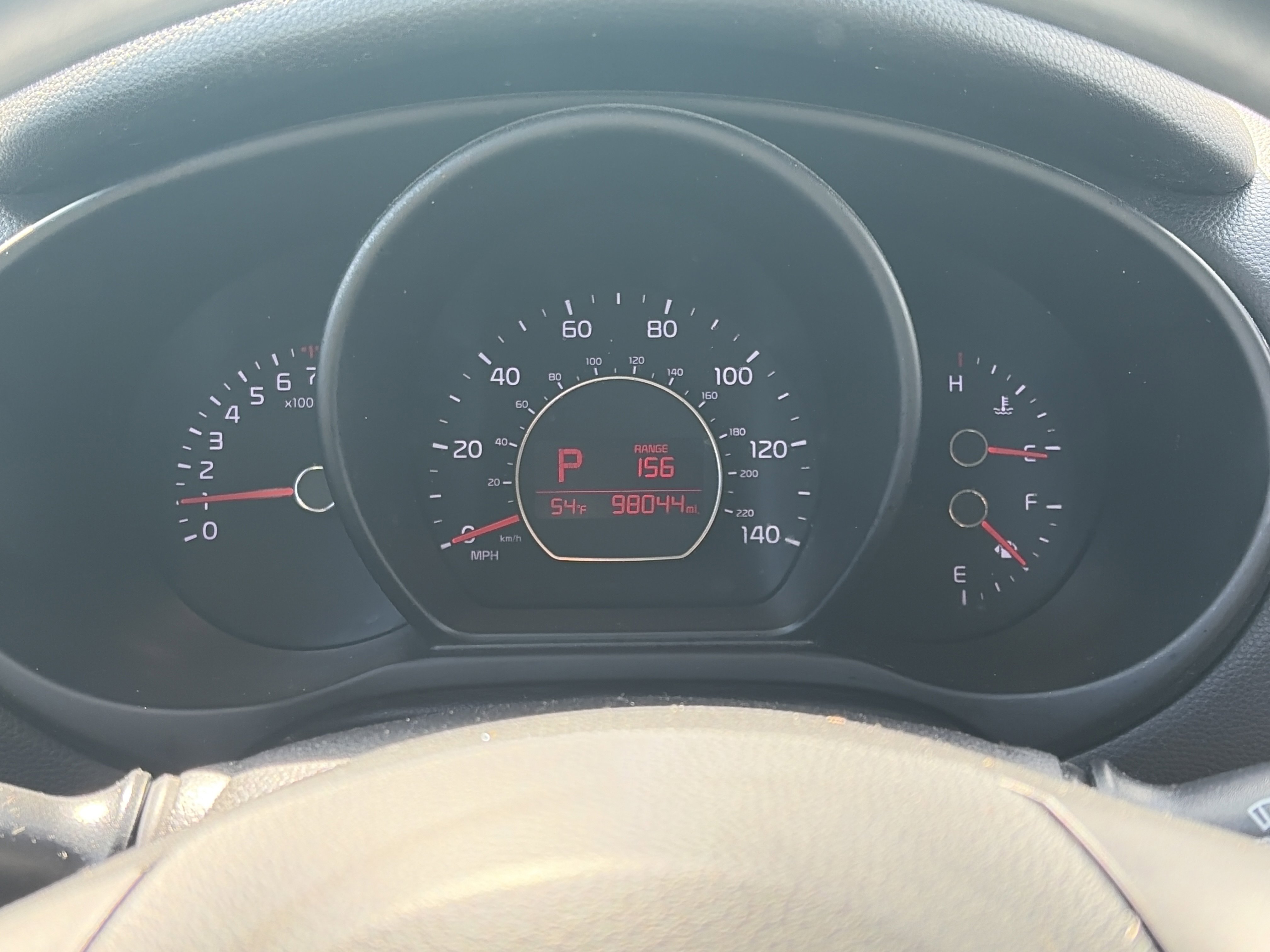 Used 2017 Kia Soul FWD image 19
