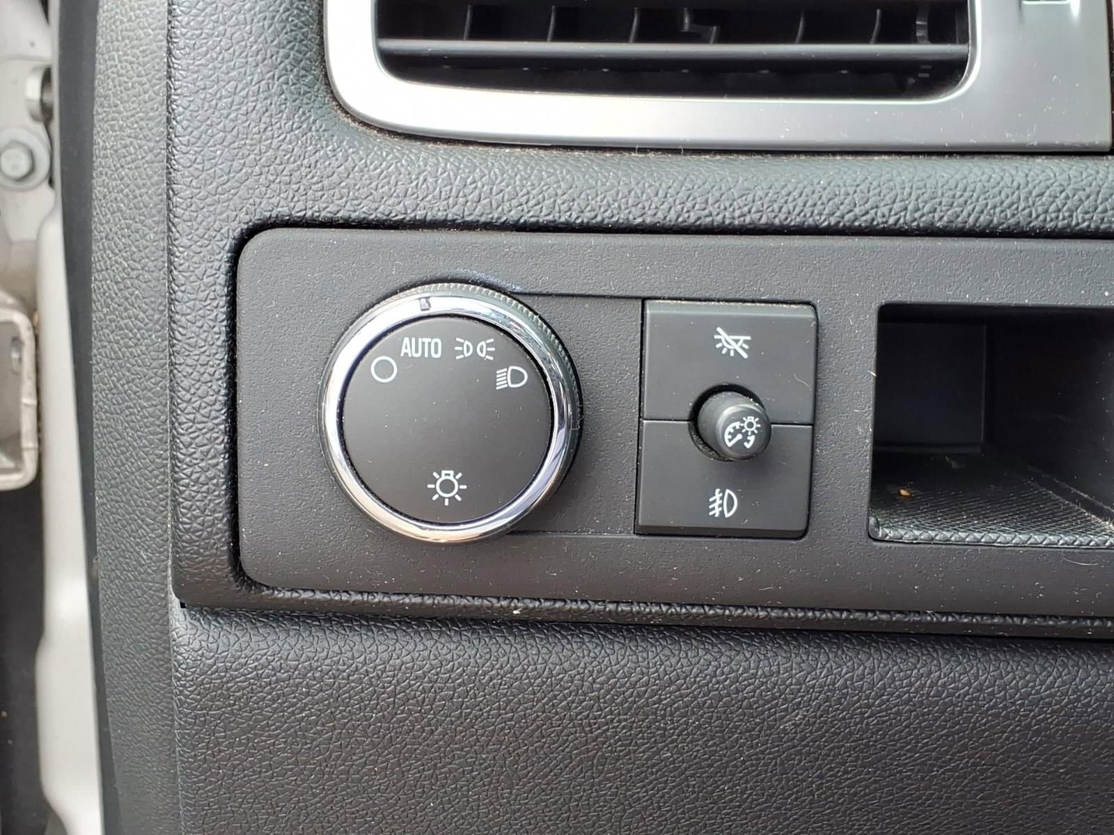 Used 2007 GMC Yukon Denali AWD/4WD image 16
