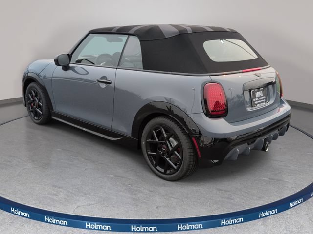 New 2026 MINI Cooper John Cooper Works FWD image 7