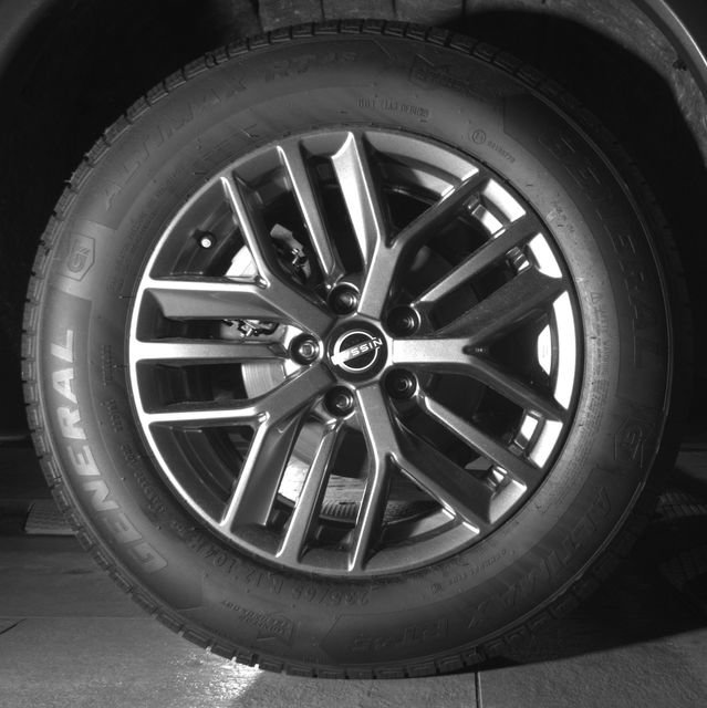 Used 2023 Nissan Rogue SV w/ SV Premium B Package AWD/4WD image 14
