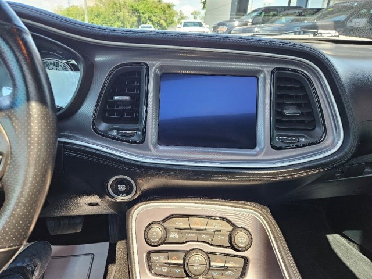 Used 2020 Dodge Challenger R/T Scat Pack w/ T/A Package image 25