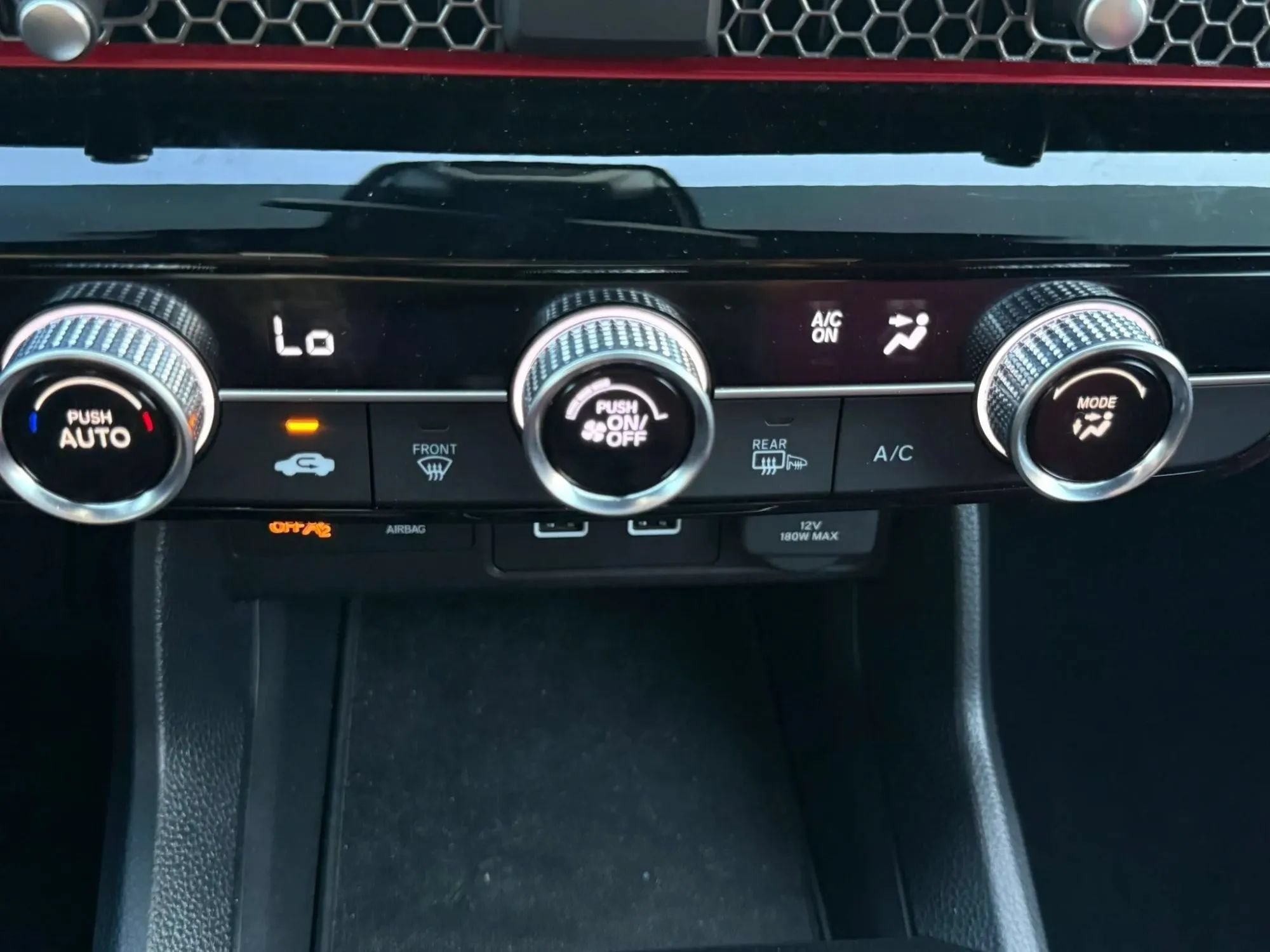 Used 2024 Honda Civic Si image 32