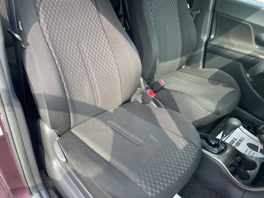 Used 2012 Scion xD FWD image 11