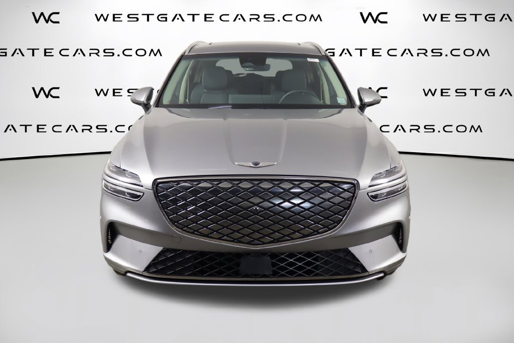 Used 2023 Genesis Electrified GV70 AWD/4WD image 2