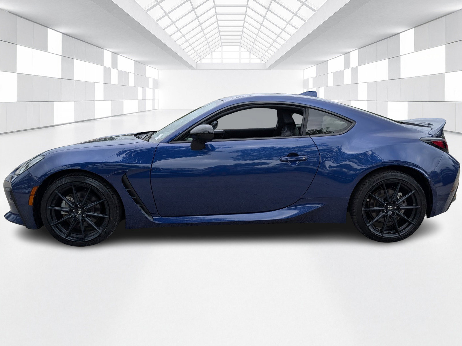 Used 2023 Toyota GR86 Premium image 4