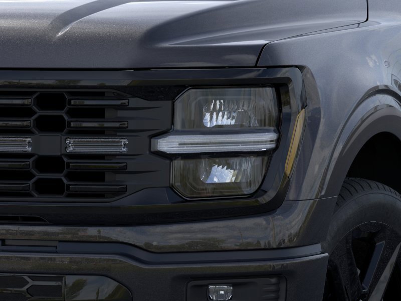 New 2026 Ford F150 STX image 20