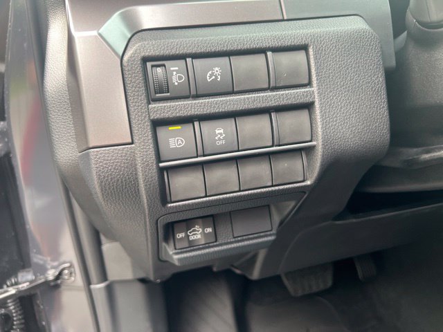 New 2026 Toyota Tacoma SR5 AWD/4WD image 14