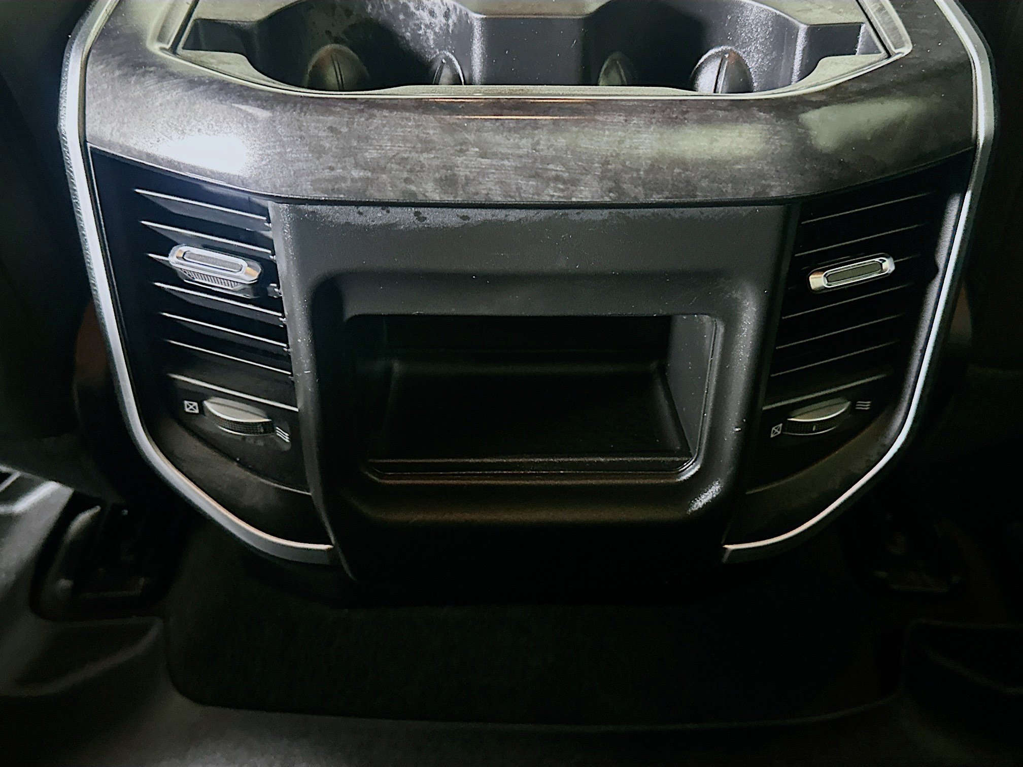 Used 2023 RAM 1500 Lone Star AWD/4WD image 27