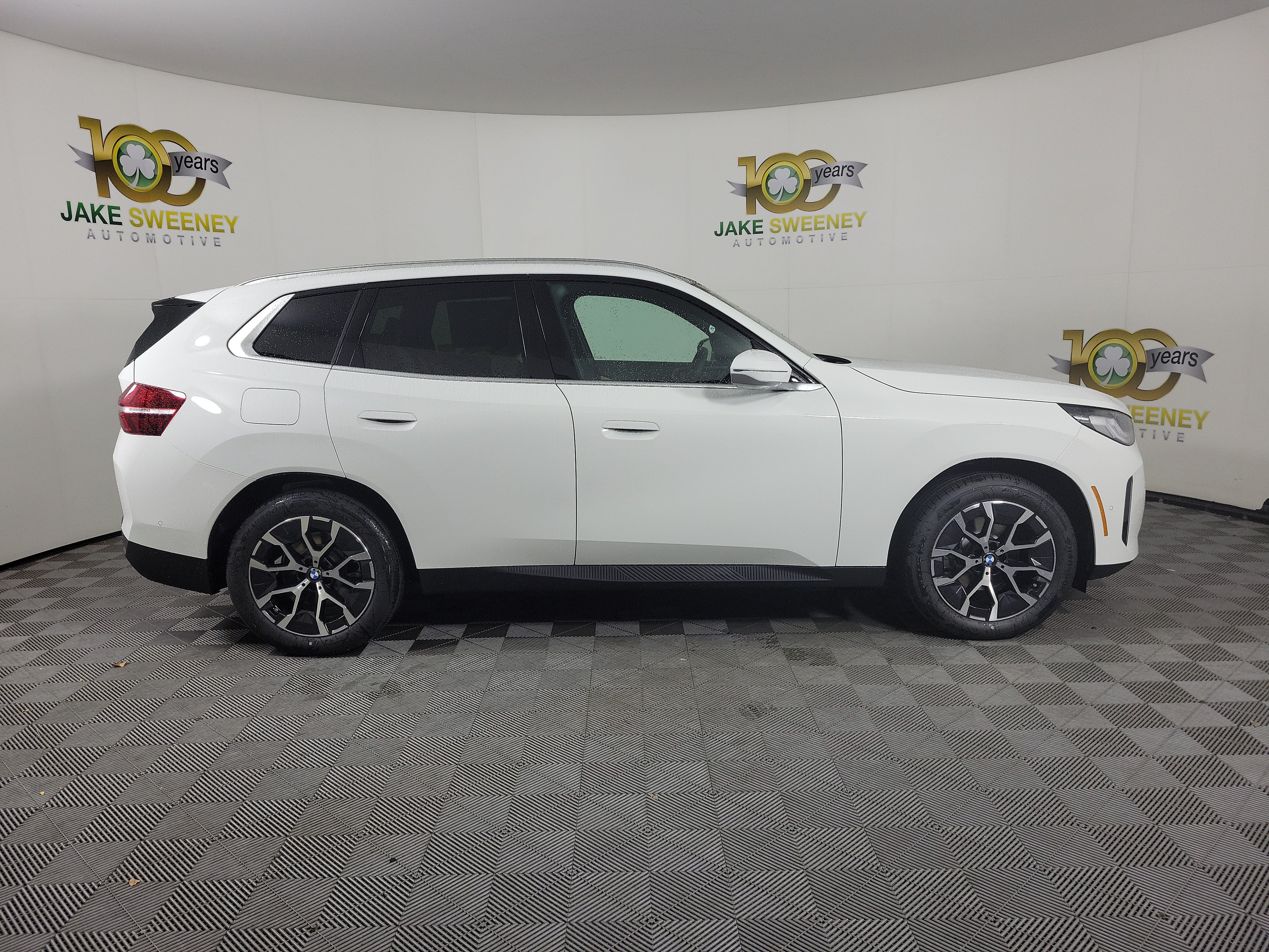 Used 2026 BMW X3 xDrive30i w/ Convenience Package AWD/4WD image 8