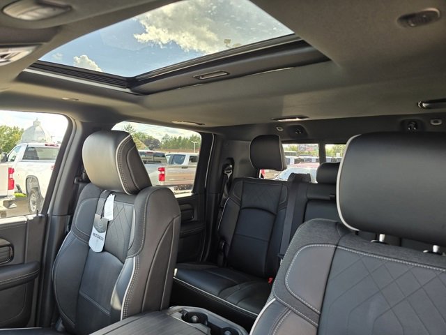 New 2026 RAM 2500 Limited image 28