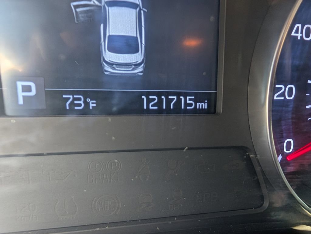 Used 2021 Kia Forte GT-Line FWD image 19