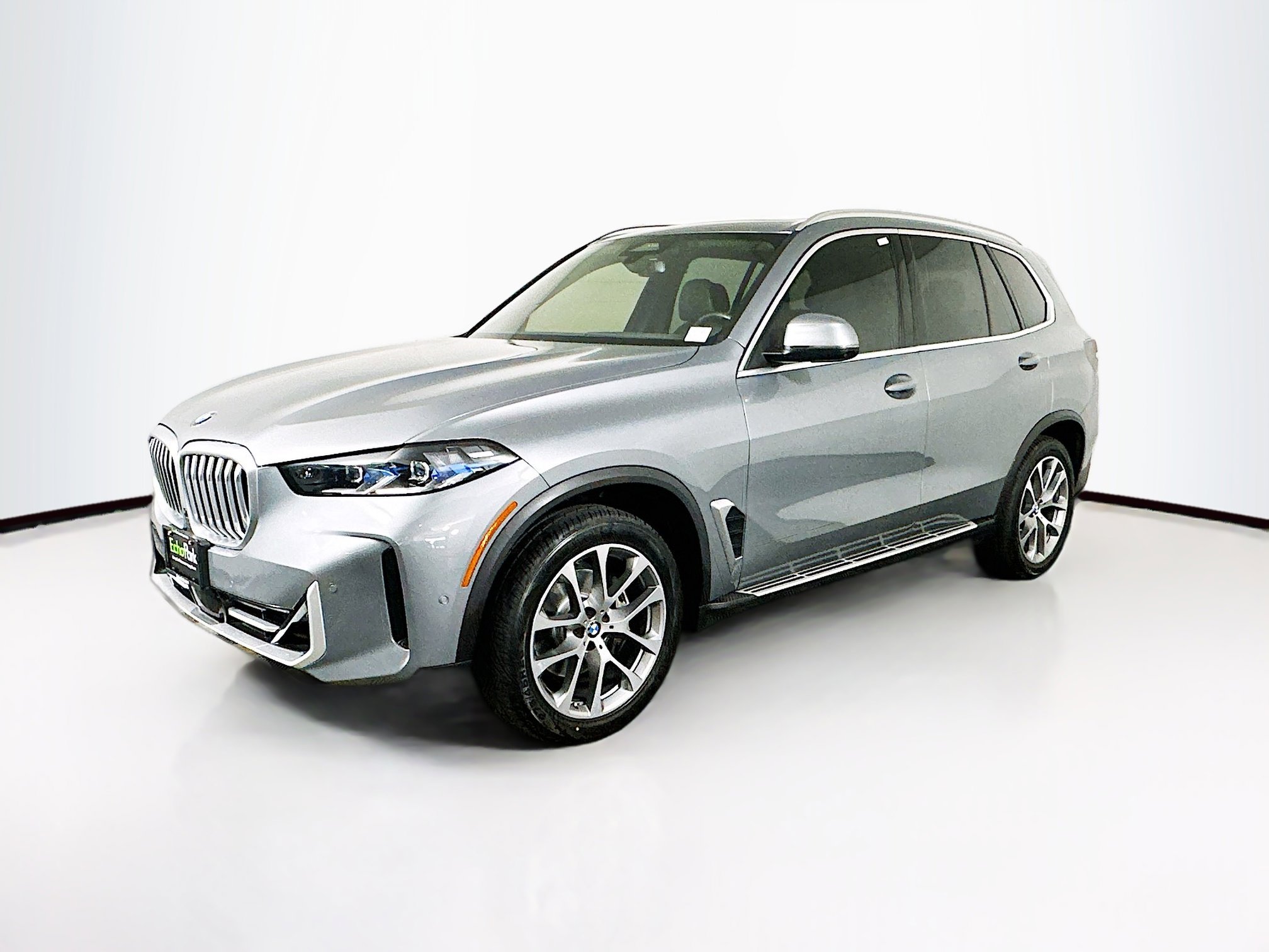 Used 2024 BMW X5 sDrive40i image 3