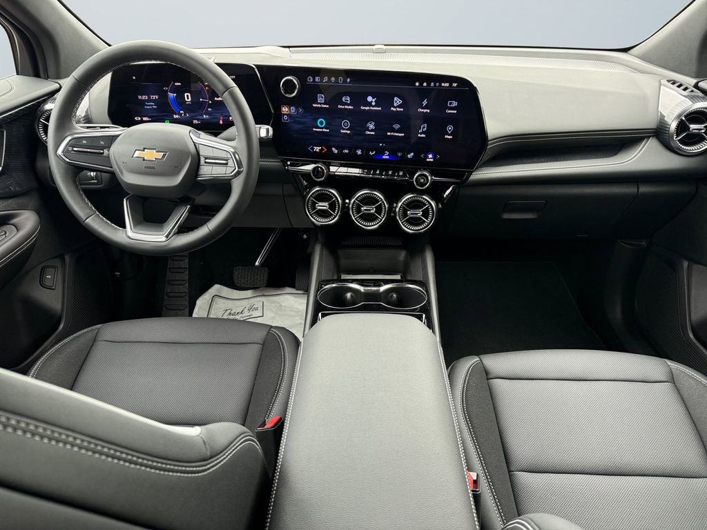 New 2024 Chevrolet Blazer EV LT image 10