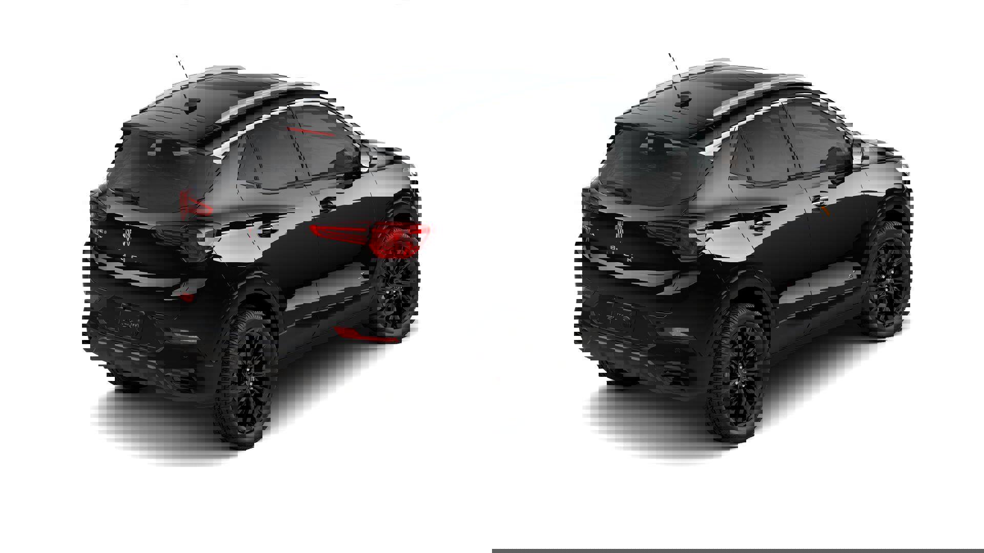 New 2026 Buick Encore GX Sport Touring image 3